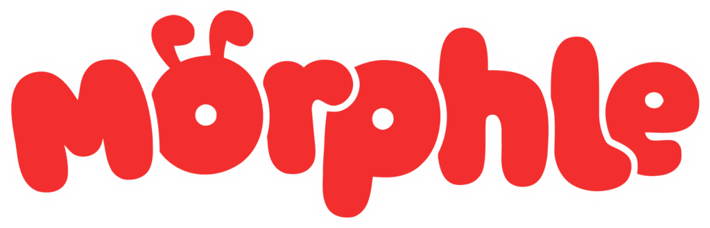 Morphle TV logo PNG Morphle TV Logo