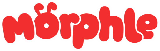 Morphle TV Logo PNG and Vector files