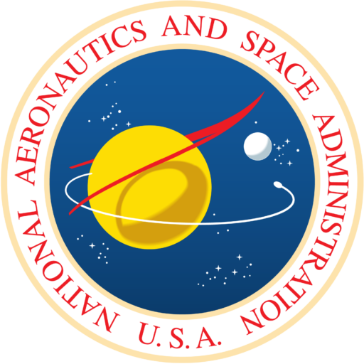 NASA seal Logo SVG, AI, EPS & PNG