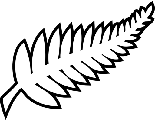 New Zealand national football team Logo Vector Files