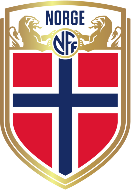 Norway national football team Logo SVG, EPS & PNG