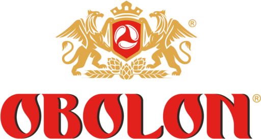 Obolon Logo PNG Transparent & Vector
