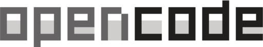OpenCode Logo PNG + Vector files