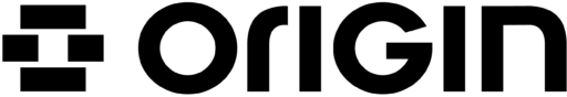 Origin Logo Vector Files