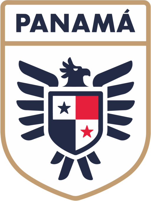 Panama national football team Logo PNG Transparent & Vector