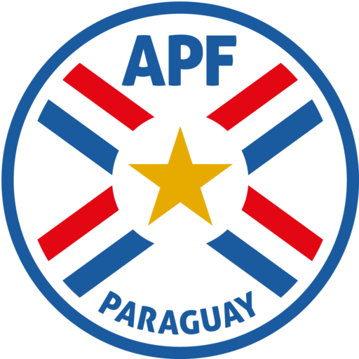 Paraguay national football team Logo Vector Files