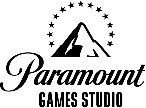 Paramount Games Studio Vector Logo + PNG Files