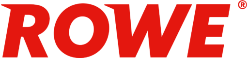 Rowe Mineralölwerk Logo Vector Files