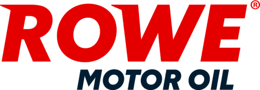 ROWE Motor Oil Logo PNG & Vector