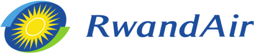 RwandAir Logo PNG Transparent & Vector
