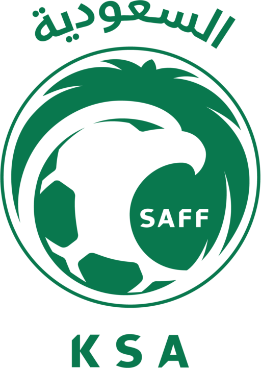 Saudi Arabia national football team Logo PNG Transparent & Vector