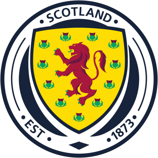 Scotland national football team Logo Vector Files