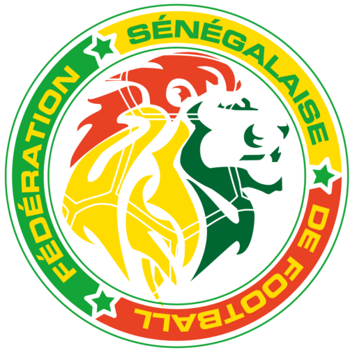 Senegal national football team Logo Vector (EPS, SVG) + PNG