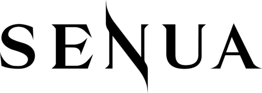 Senua (video game) Logo SVG, AI, EPS & PNG