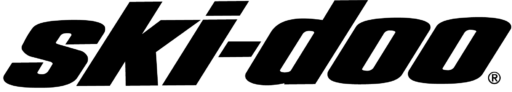 Ski-Doo Vector Logo + PNG Files