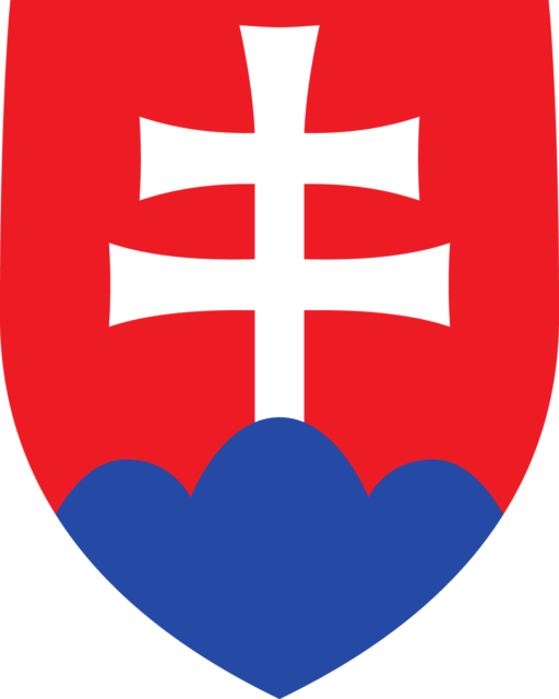 Slovakia national football team Logo PNG Transparent & Vector