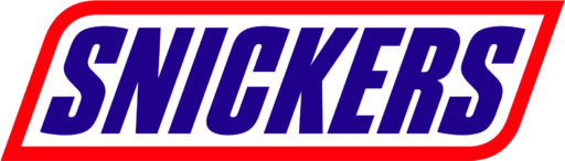 Snickers Logo SVG, EPS & PNG