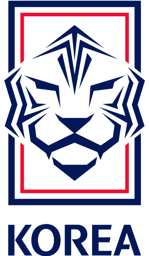 South Korea national football team Logo Vector (EPS, SVG) + PNG