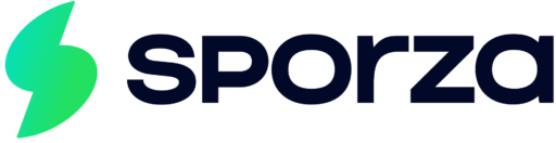 Sporza Logo PNG & Vector