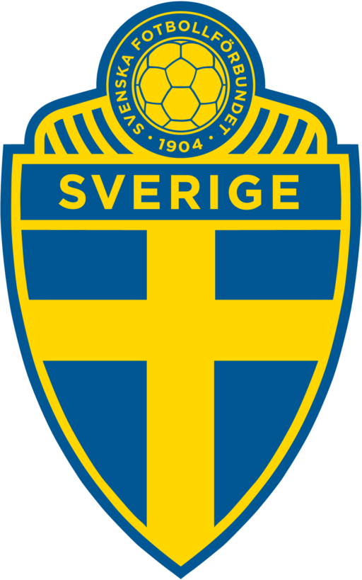 Sweden national football team Logo PNG & Vector
