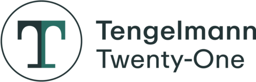 Tengelmann Group Logo PNG Transparent & Vector