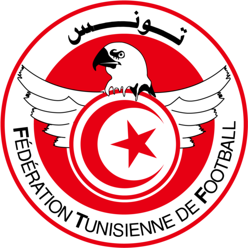 Tunisia national football team Logo PNG & Vector
