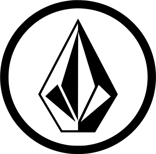 Volcom Logo Vector Files