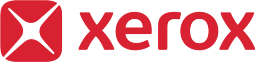 Xerox Logo PNG Transparent & Vector