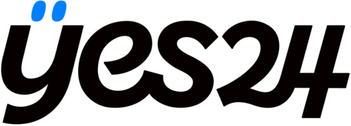 YES24 Vector Logo + PNG Files