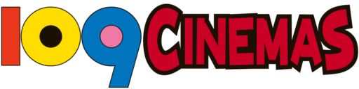 109 Cinemas Logo Vector (EPS, SVG) + PNG