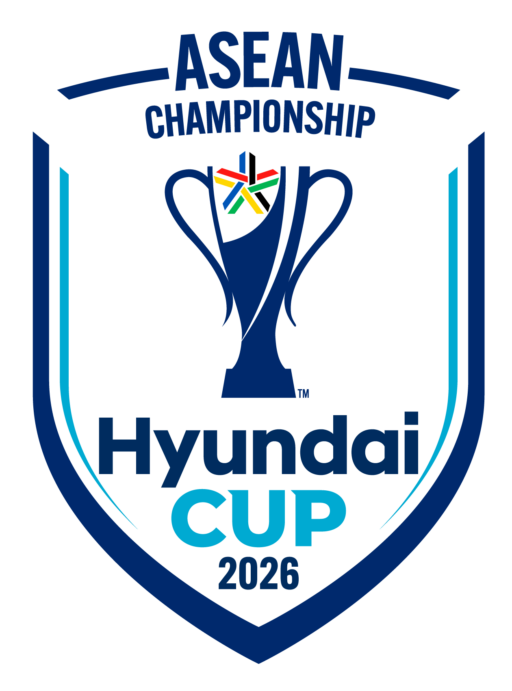 2026 ASEAN Championship Logo Vector Files