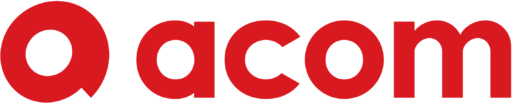 Acom Logo PNG Transparent & Vector