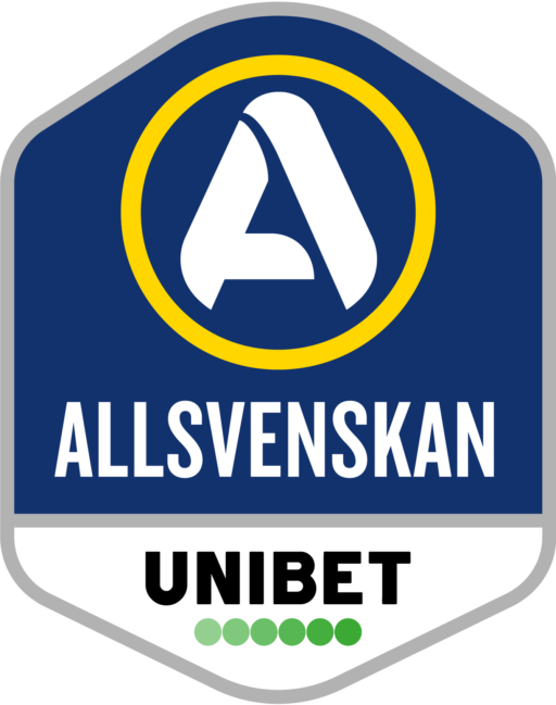 Allsvenskan Logo PNG & Vector Files