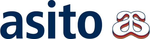 Asito BV Logo Vector Files