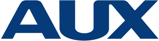 AUX Logo PNG & Vector