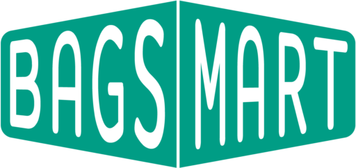 Bagsmart Logo PNG + Vector files