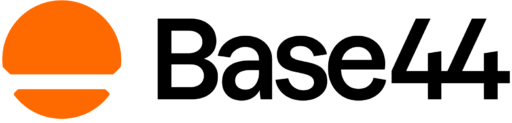 Base44 Logo PNG & Vector Files