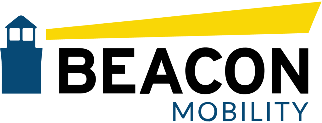 Beacon Mobility logo PNG Beacon Mobility Logo PNG Transparent
