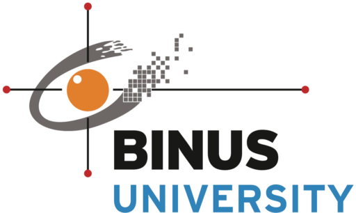 BINUS University Logo PNG & Vector
