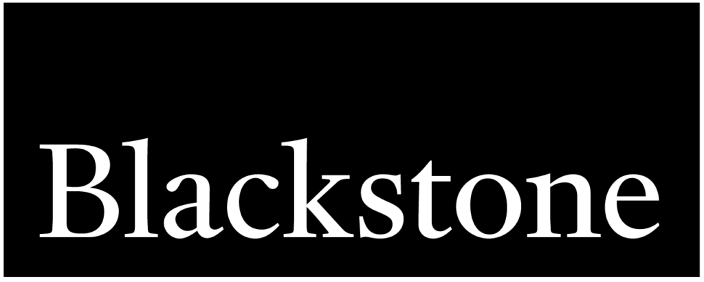 Blackstone Inc. logo PNG Blackstone Inc. Logo PNG