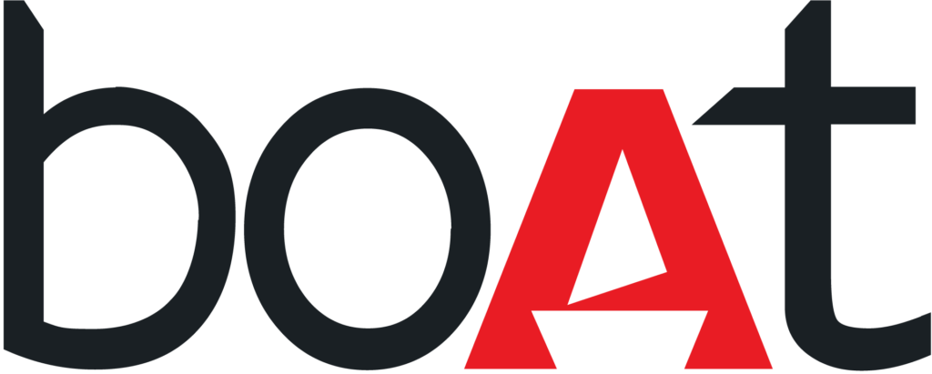 boAt logo PNG boAt Logo PNG