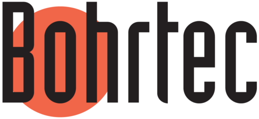 Bohrtec Logo PNG Transparent & Vector