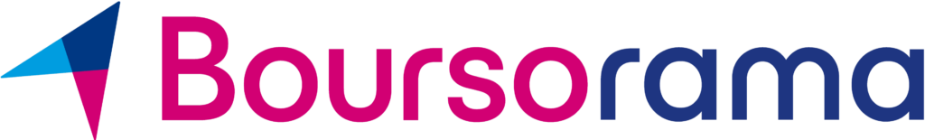 Boursorama logo PNG Boursorama Logo
