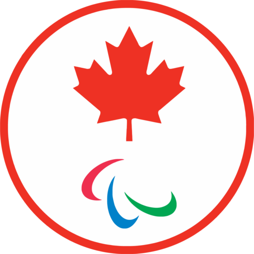Canadian Paralympic Committee Logo Vector Files