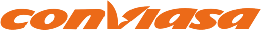Conviasa Logo PNG Transparent & Vector