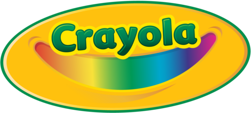 Crayola Logo Vector Files