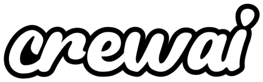 CrewAI Vector Logo + PNG Files