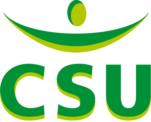 CSU Cleaning Services Logo