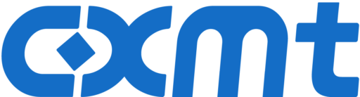 CXMT Logo Vector Files