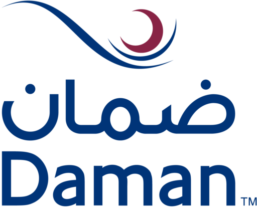 Daman Logo Vector Files